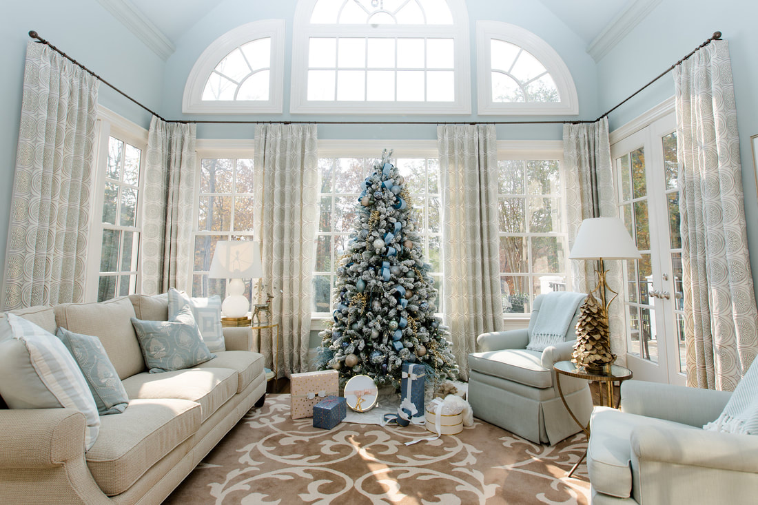 Christmas Decorating Service: Creating a Stress Free Holiday