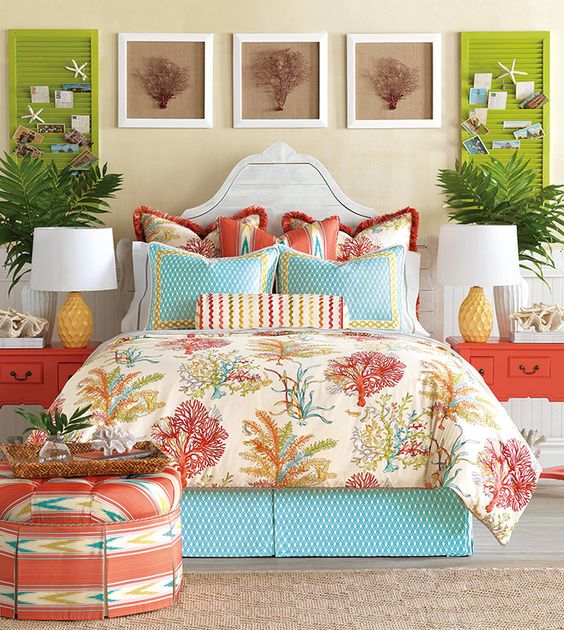 Favorite Finds for Beach Living