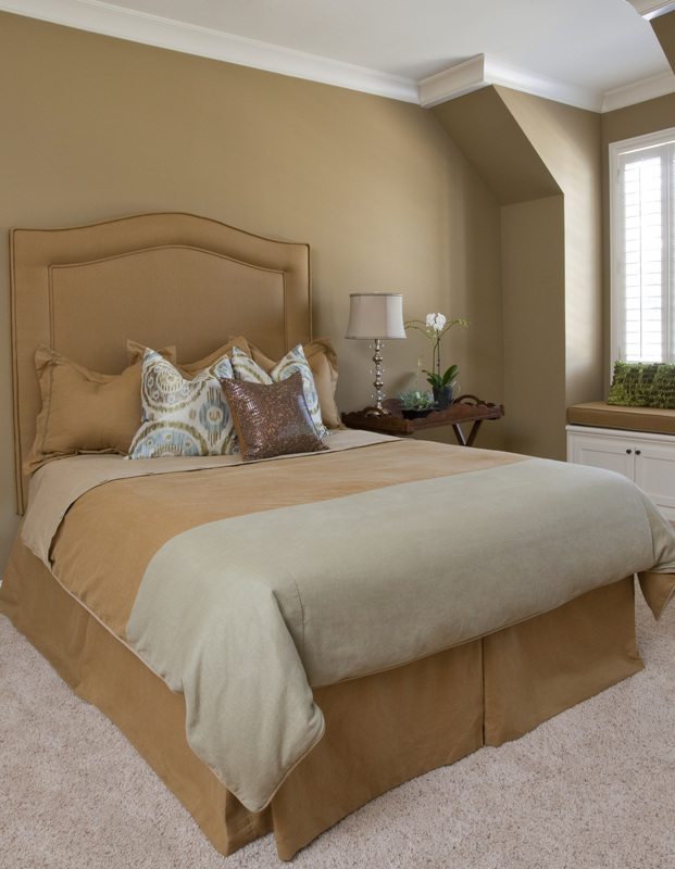 Bedroom-Rooms Revamped Interior Design